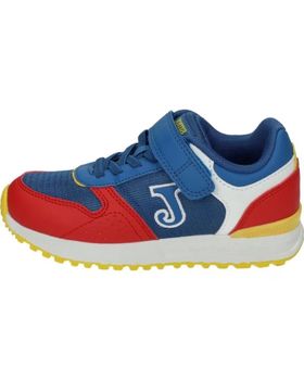 de JOMA J TORNADO JR 2504 ROYAL RED VARIOS COLORES