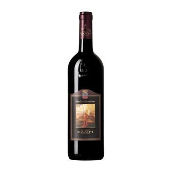 Castello Banfi Vino Tinto Brunello 75 Cl 13.5% Vol.