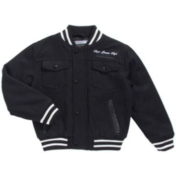 Srk Chaqueta Blouson Teddy garçon ECOTEDY para niño