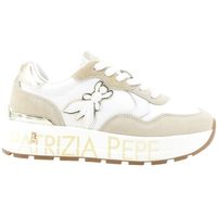 patrizia pepe zapatillas pj36902-pe26 para mujer