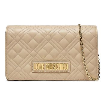 Love Moschino Bolsos Mujer - Blanco Talla Os