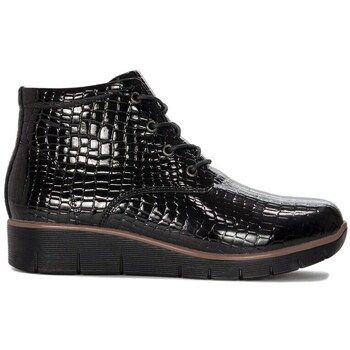 Filippo Botines DBT316922BK para mujer