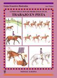 como solucionar problemas en el trabajo en pista