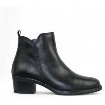 Lolas Botines botin abertura piso flex para mujer