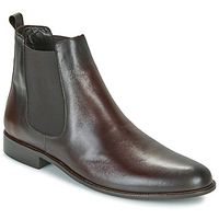 so size botines estrela para hombre