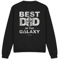 disney jersey best dad in the galaxy para mujer