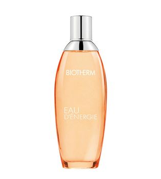 Biotherm Eau D´Energie Eau de Toillete for Women, Spray 100ml