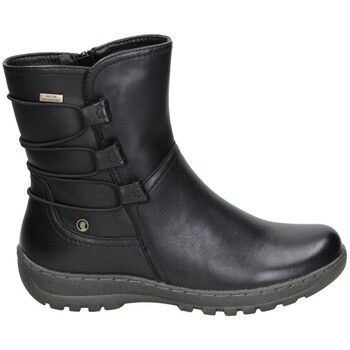 C. Tapioca Botines 118065 para mujer