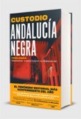 Trilogía Andalucía negra