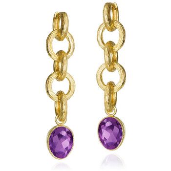 Jorge Revilla Pendientes Pendientes SHADE para mujer