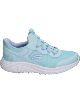 Zapatillas Azules Skechers Slip-ins: Bounder Pro 303690l-mnt 38
