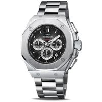 rotorcraft reloj skyfall chrono para hombre