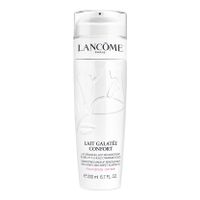 lancome confort lait galatee confort leche limpiadora facial 200ml