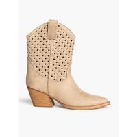 keslem botines 37647 para mujer