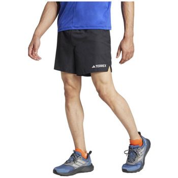 adidas Short Shorts Terrex Multi Light 100% polyester recyclé para hombre