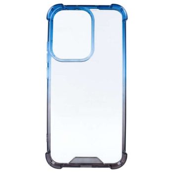 Funda Bumper Reforzada Degradada Para Oppo Reno13 Pro 5g