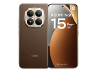 xiaomi redmi note 15 pro mocha brown 256 gb 8 gb ram 683 amoled crystalres snapdragon 7s gen  6500 mah