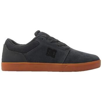 DC Shoes Zapatillas skate Chaussures de Skate Crisis 2 Gris para hombre