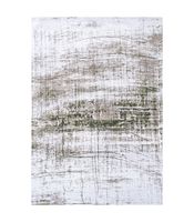 griff 9797 - central green - exteriorinterior - alfombra lavable