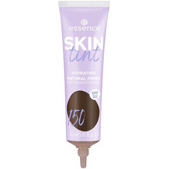 Essence Base de maquillaje Skin Tint Foundation - 150 para mujer