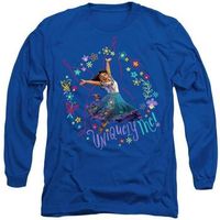 encanto tops y camisetas uniquely me para mujer