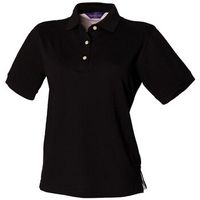 henbury tops y camisetas classic para mujer