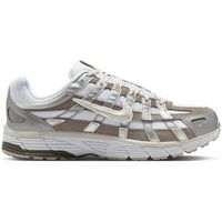 nike deportivas moda p-6000 cave stone light bone womens para mujer