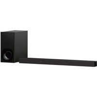 sony ht-zf9 31 wireless sound bar with dolby atmos