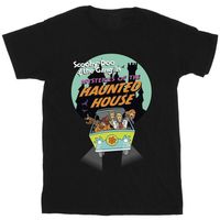 dessins animes camiseta bi56452 para nino