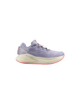 Zapatillas de Running Salomon Aero Glide 3 Mujer Lila
