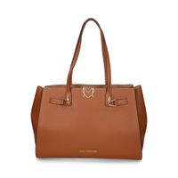 love moschino bolsos mujer - marron talla os