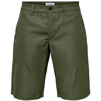 Only & Sons Short Monza para hombre