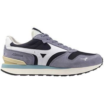 Mizuno Zapatillas Baskets rb87 gris/blanc/bleu para hombre