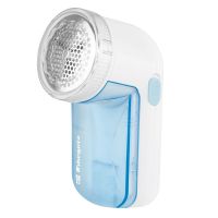 orbegozo qp 6400 quitapelusas electrico blanco