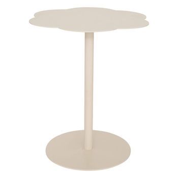 Mesa Auxiliar Fiora Marfil 43x43cm