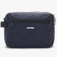 k-way bolso barbiton para hombre