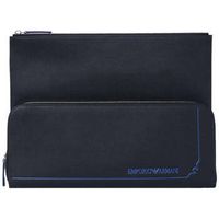 emporio armani bolso pochette para nino