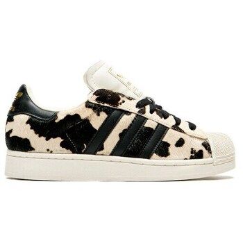 adidas Deportivas Moda Superstar para mujer