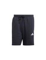 pantalones adidas 3 bandas french terry sho hombre negroblanco