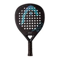 head pala bolt 2026-345-350 gr negro