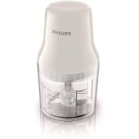 philips daily collection hr139300 picadora 450w