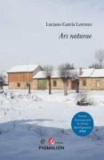ars naturae