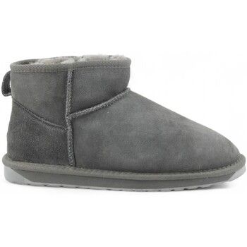 EMU Botines Stinger Micro Stivaletti Donna Grigio W10937 GA-AI26 para mujer
