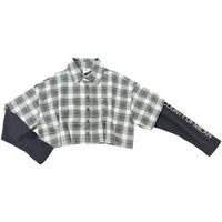 county of milan camisa 30269 para mujer