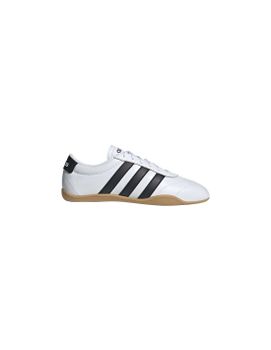 Zapatillas adidas Grand Court Lo Mujer Negro