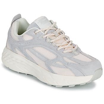 The Mercer Brand Zapatillas The Re-Run Max Suede para mujer