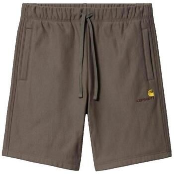 Carhartt Short American Script para hombre