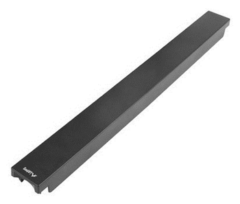 PANEL CIEGO LANBERG 1U 19