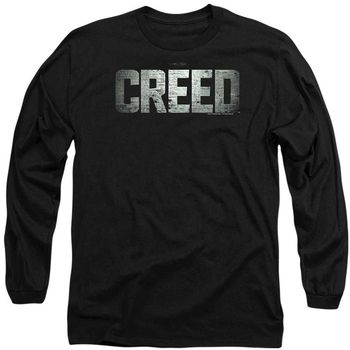 Creed Camiseta manga larga TV22118 para mujer