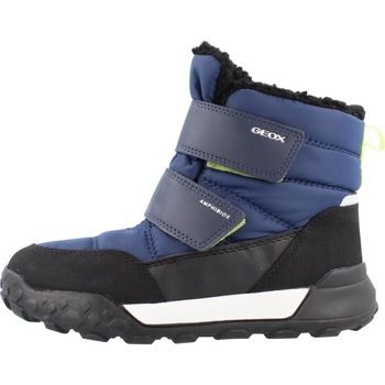 Geox Botas J Trekkyup Boy para niño